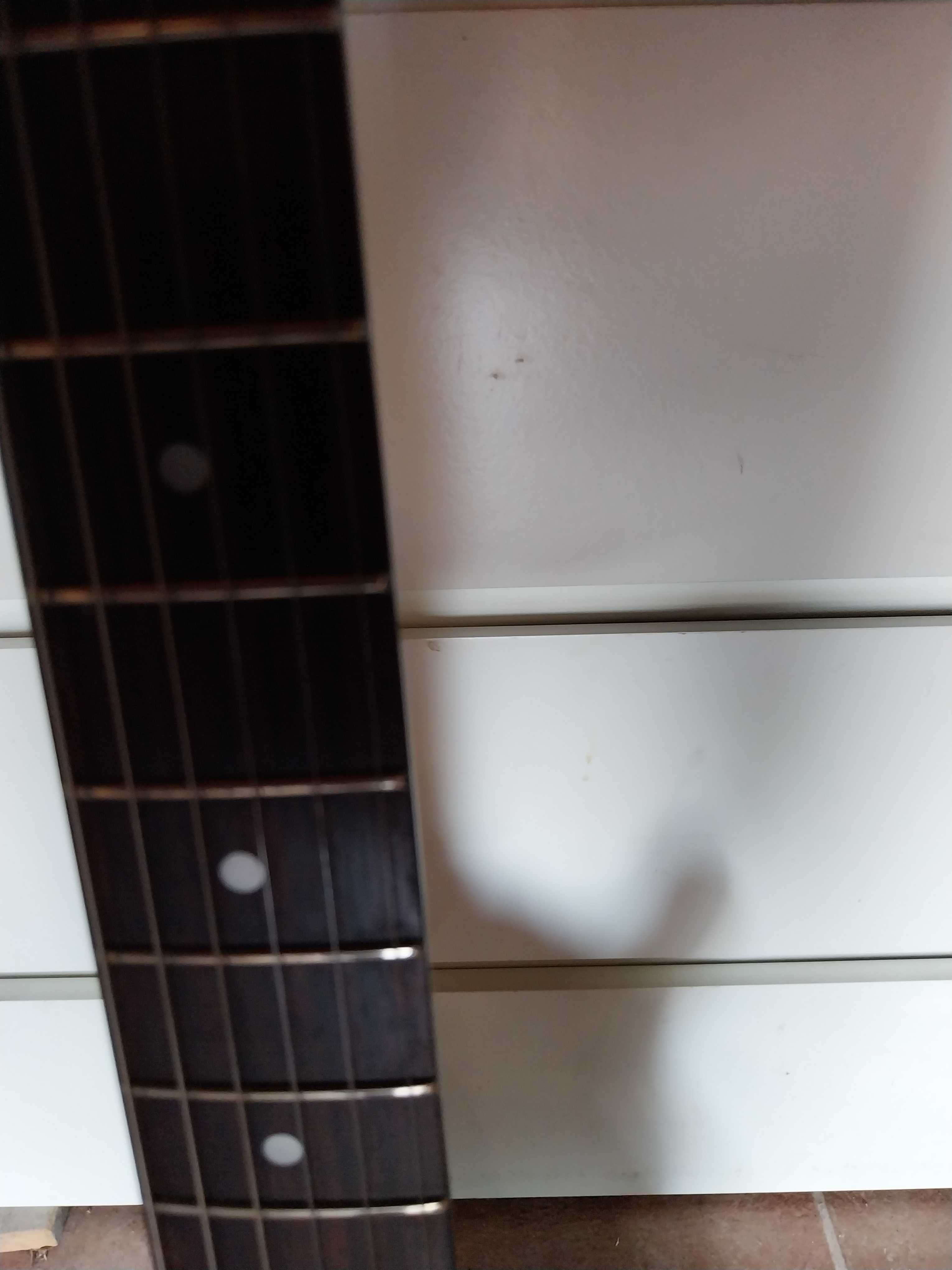 Viola Squier com melhoramentos (bx de preço).(RESERVADA)