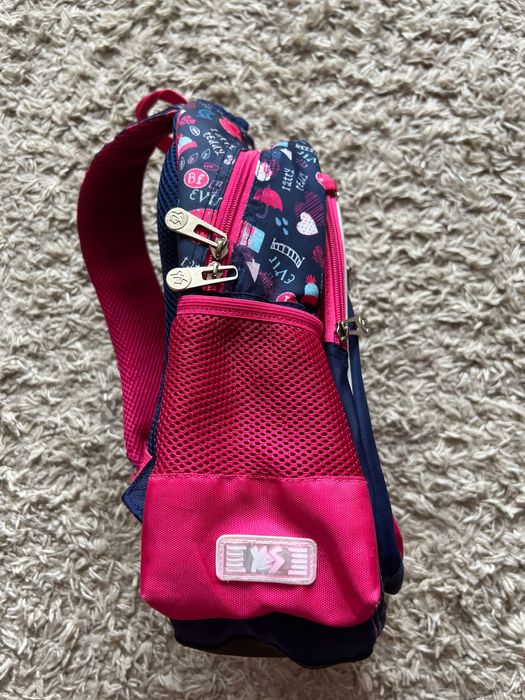 рюкзак шкільний ортопедичний 1-4. клас YES