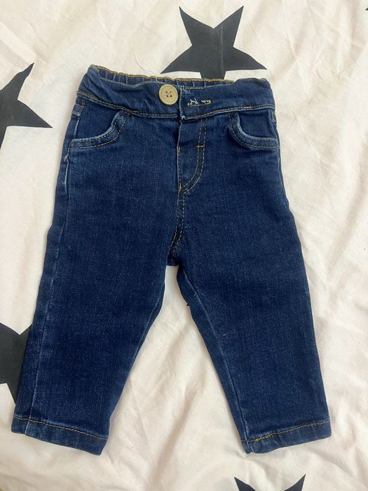 Джинси для хлопчика