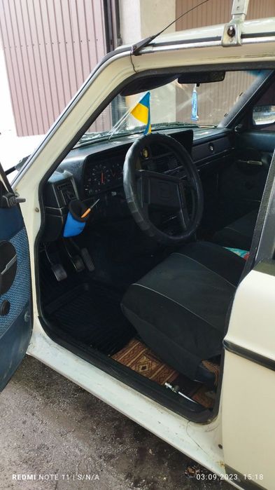 Продаю volvo 240