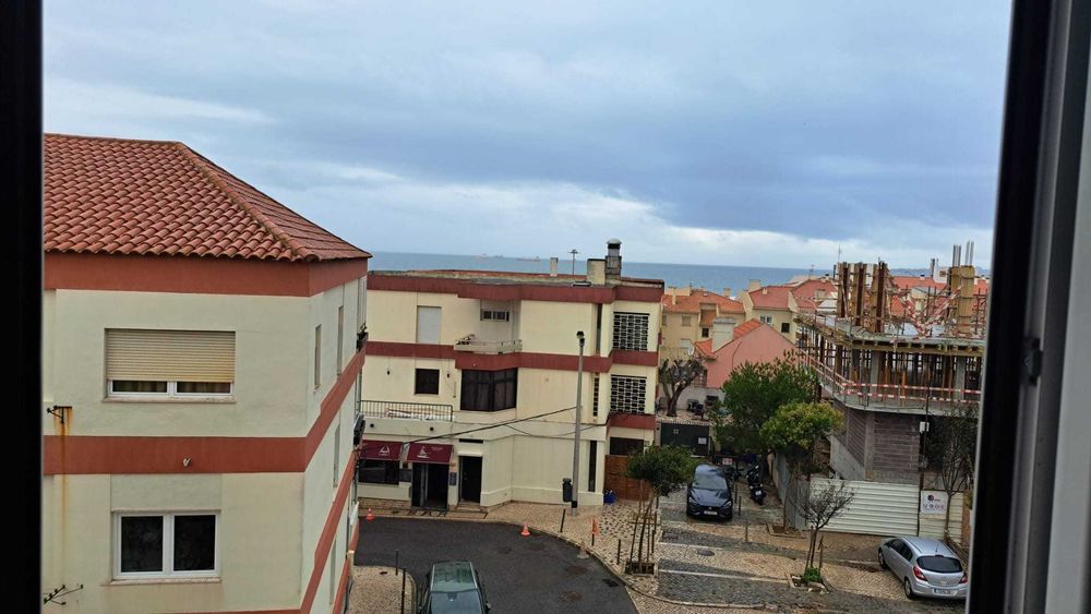 Arrenda-se Apartamento