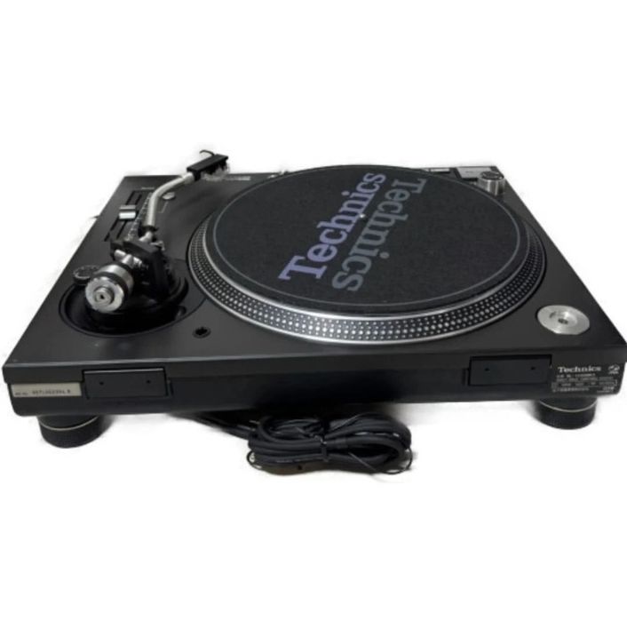 Проигрыватель винила Technics SL-1200MK5