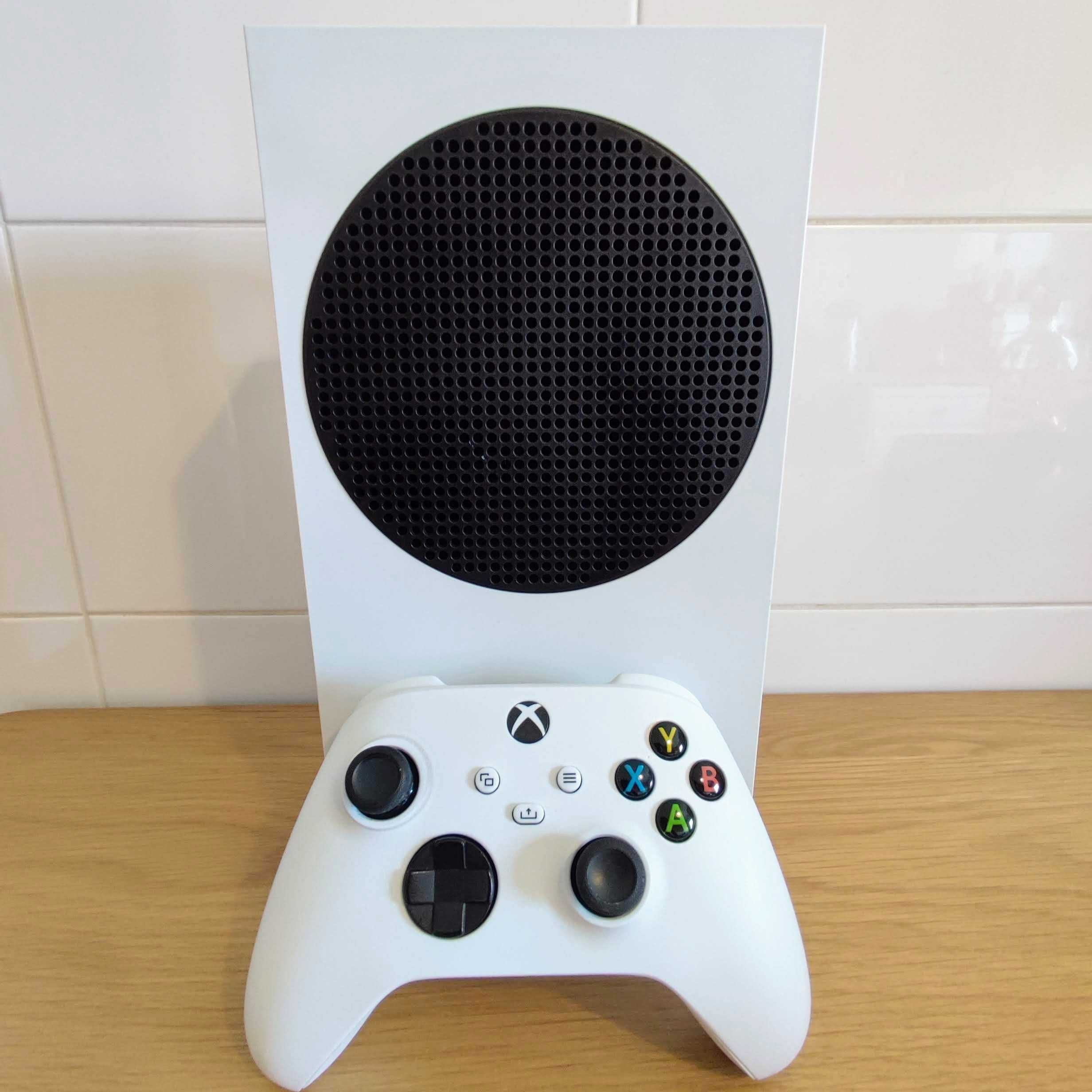 Xbox Series S - 512GB