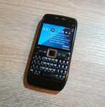 Telefon Nokia E71