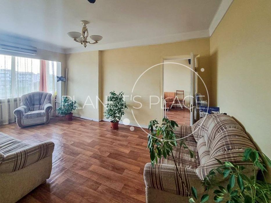 Продаж 3-к. квартири, вул. Шептицького,24, Лівобережна