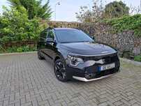 kia E-Niro Teck nacional