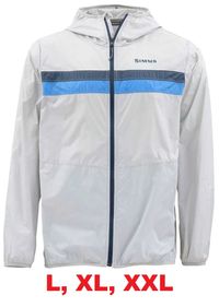 Simms Fastcast Windshell чудові куртки вітровки.