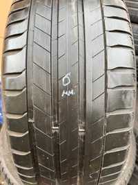 Шини MICHELIN 235/55 R19 101V, Latitude Sport 3, літня резина