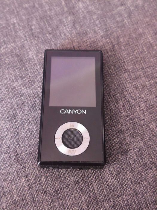 MP3-Плеер Canyon CNR-MPV2G 2Gb