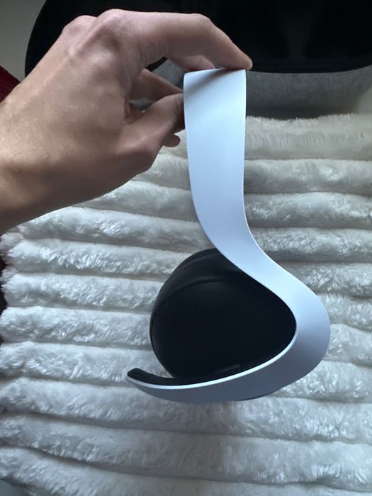 PS5 PRO + PULSE ELITE + Comando sem fios DualSense® - Chroma Pearl