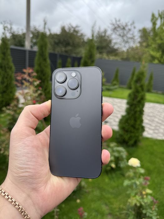 Iphone 14 pro 128 gb ідеальний стан, все працює OLX доставка
