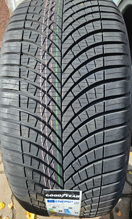 255/40R21 goodyear vector 4 season gen-3 SUV