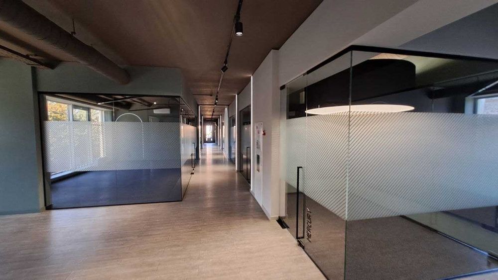 Оренда сучасних офісних приміщень Центр міста 250м2.