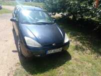 Ford Focus kombi tddi
