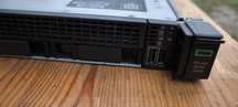 Serwer HPE ProLiant DL360 Gen10
ProLiant DL360 Gen10HPE
ProLiant DL