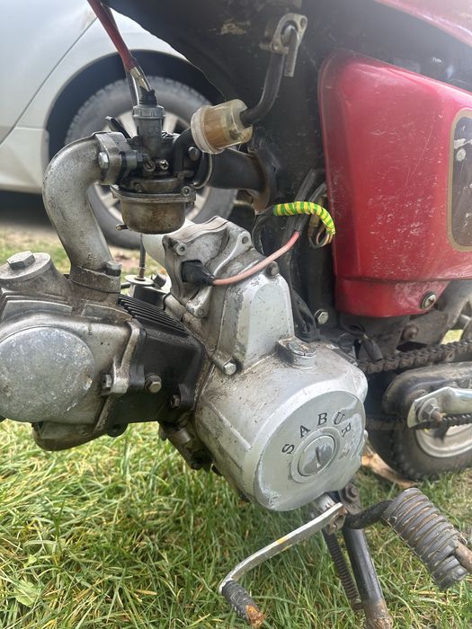 Альфа розбір документи є