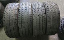 Opony Wielosezonowe Continental 225/65/16c Jarbet #A48