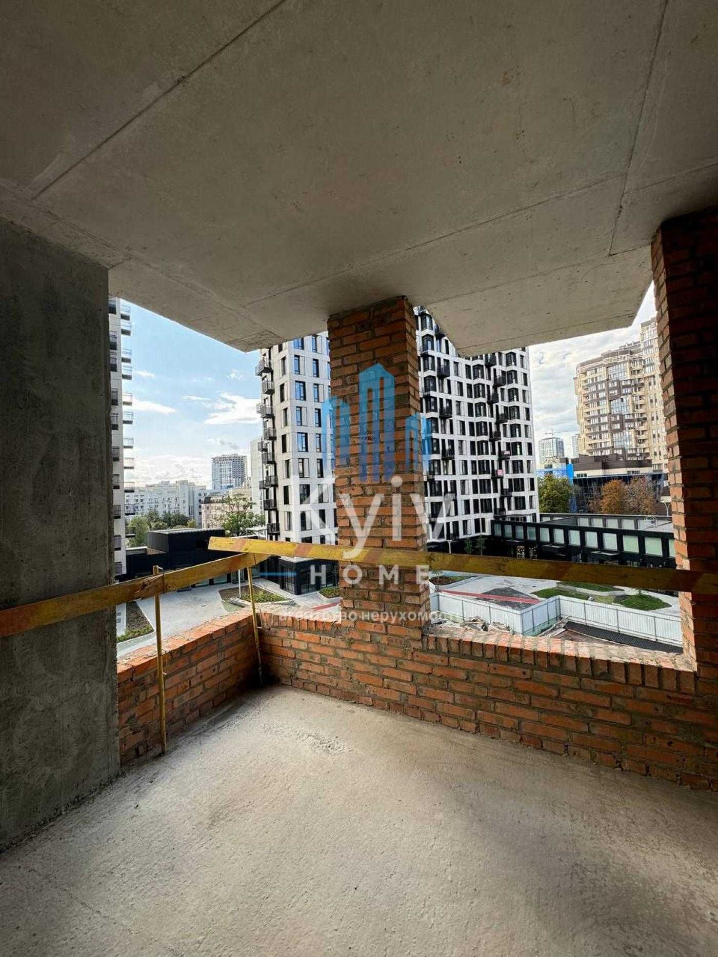 Продаж | Квартира | ЖК TRIIINITY | Печерськ | 113 м2 | 3к