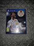 Jogo FIFA 18 PS4 igual a novo