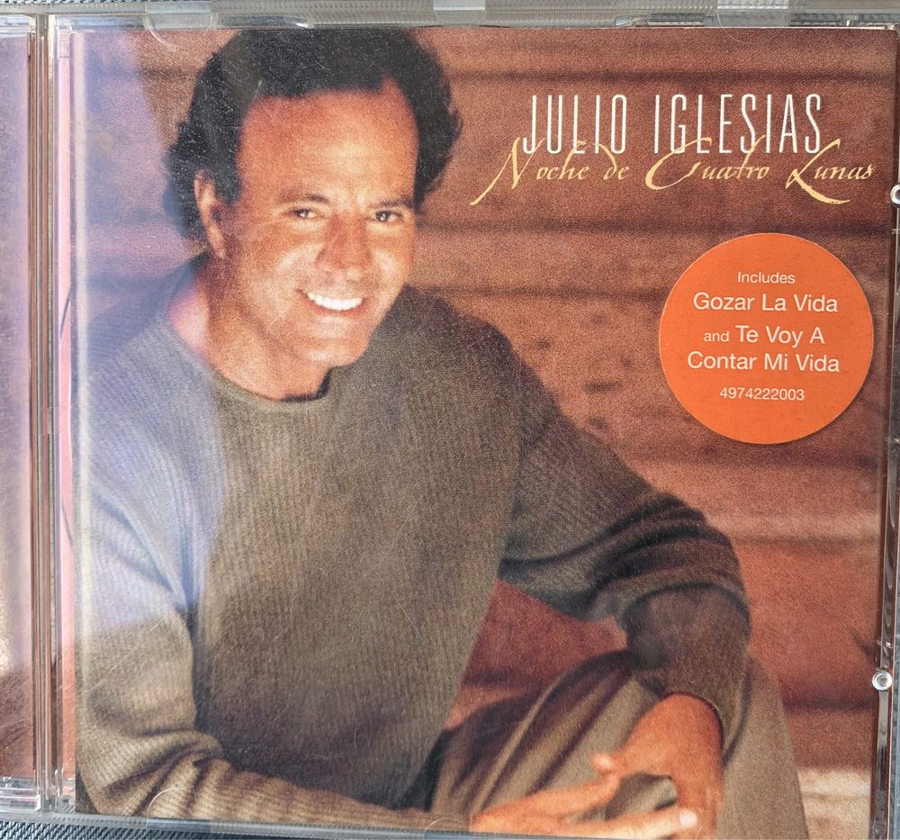 CD Jui Iglesias