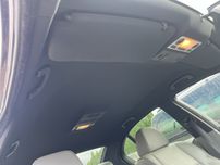 Podsufitka sufit bmw e60 sedan m pakiet kpl czarna czarny