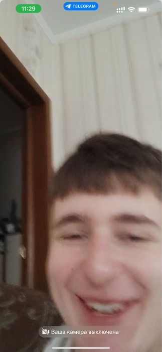 Крутой зонтик, краденный акуратно