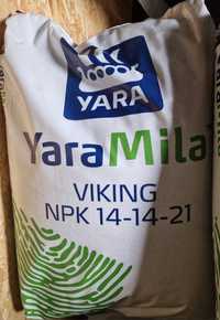 Yara Mila Viking 25 kg, nawóz NPK