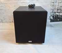 Subwoofer TAGA HARMONY TSW-120 v.2 Czarny