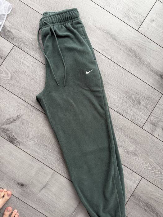 Флісові джогери Nike жіночі