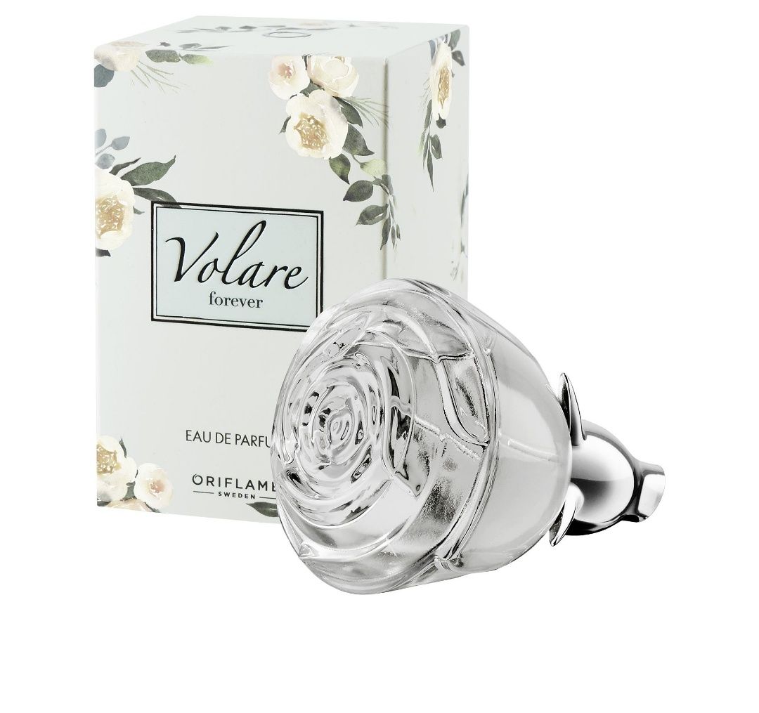 Woda perfumowana Volare Forever 50 ml Oriflame