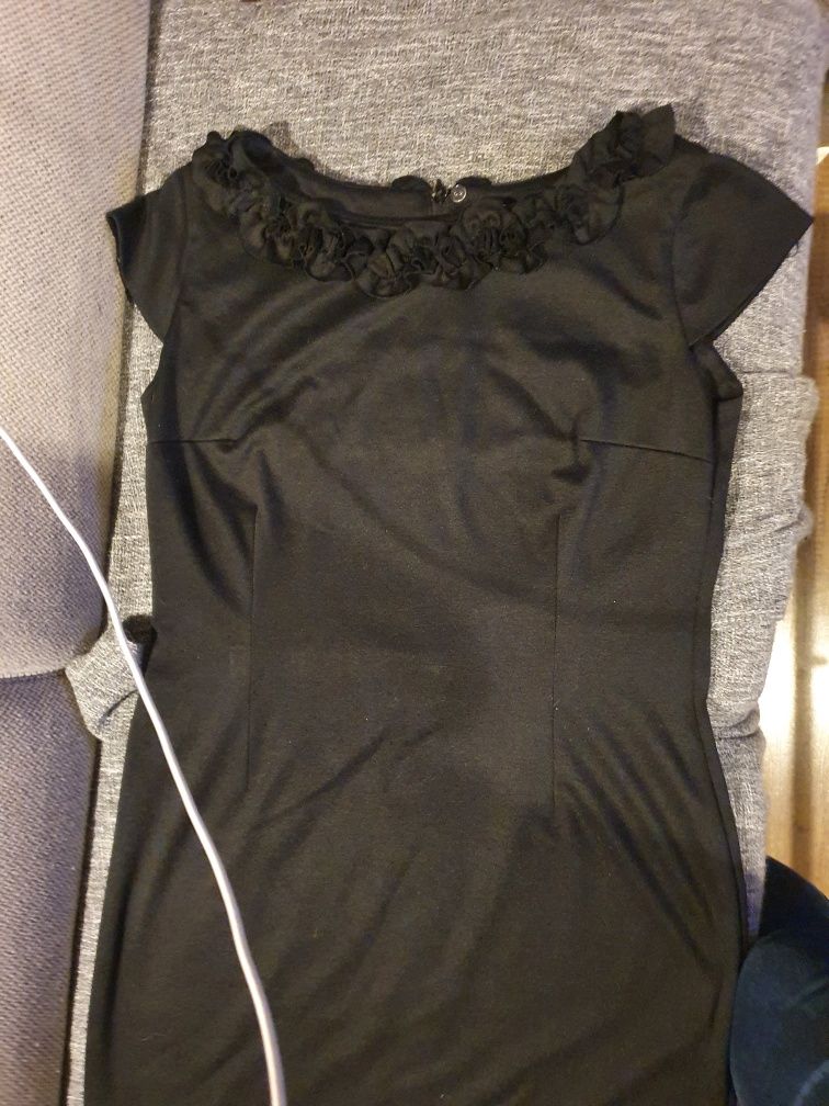Sukienka " mała czarna "Orsay