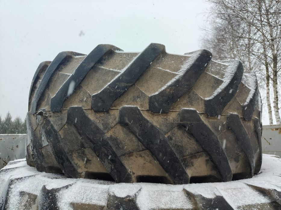 Sprzedam Opony Rolnicze