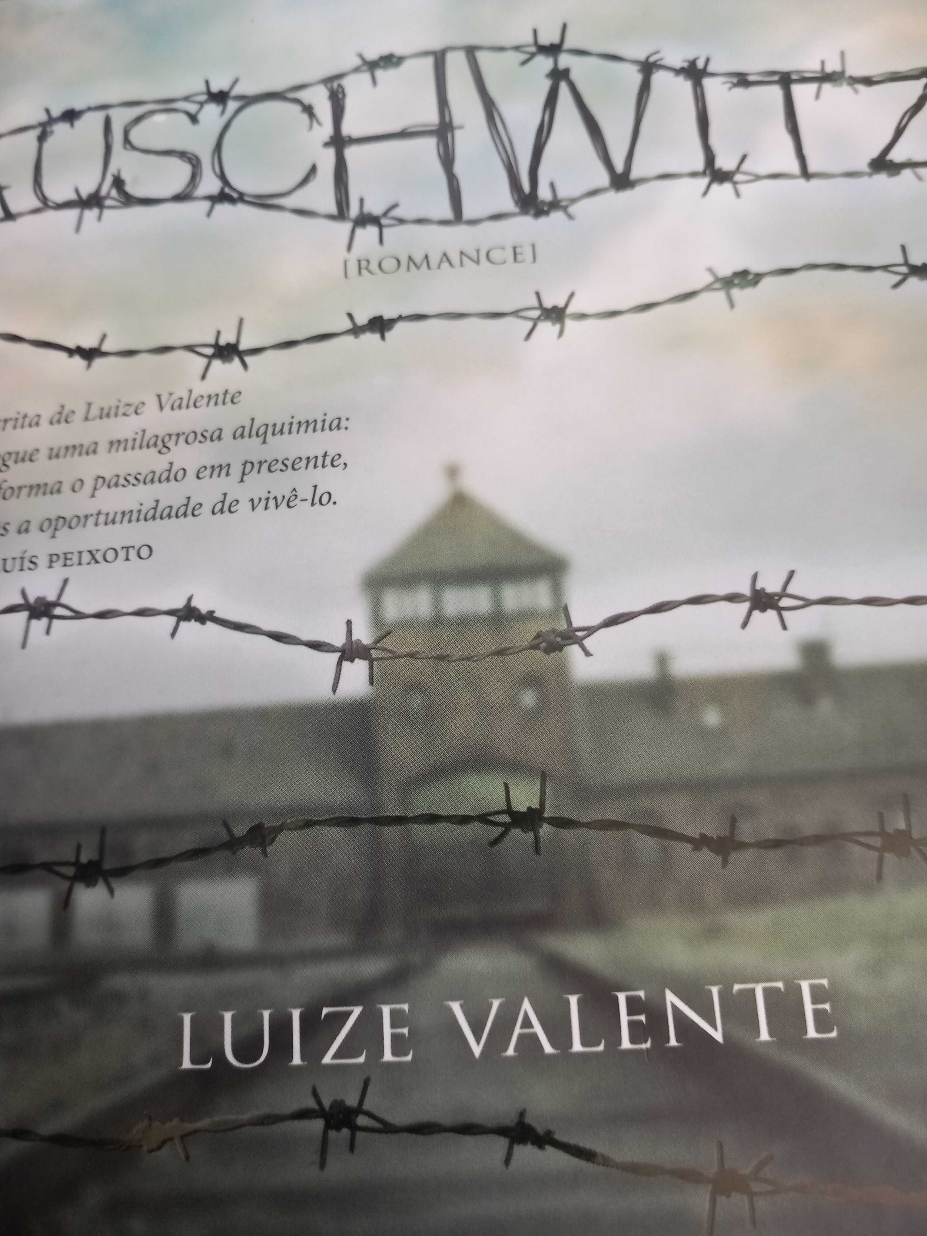 Sonata em Auschwitz