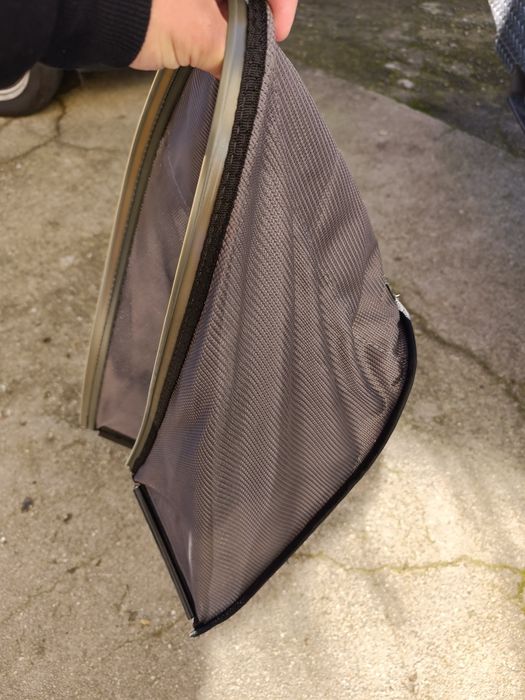 Saco recolha Husqvarna LC140