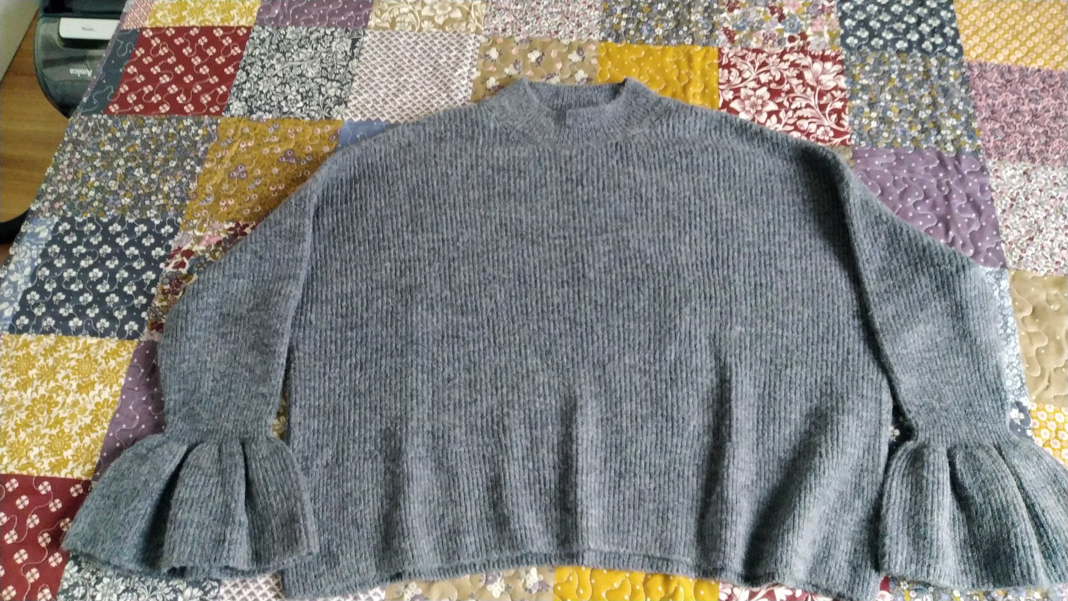 Sweter damski Marks Spencer rozmiar XL