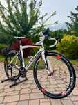 Pinarello FP Team – Edycja Mistrza Świata – Campagnolo Centaur