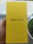 На продаж poco m3 pro 6/128
