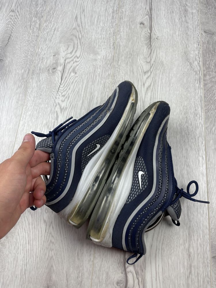 Кросівки Nike Air Max 97  38 розмір 24 cм