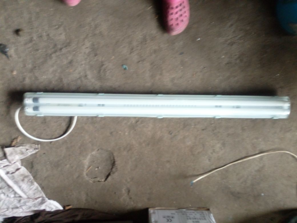 Lampy ledowe polskie