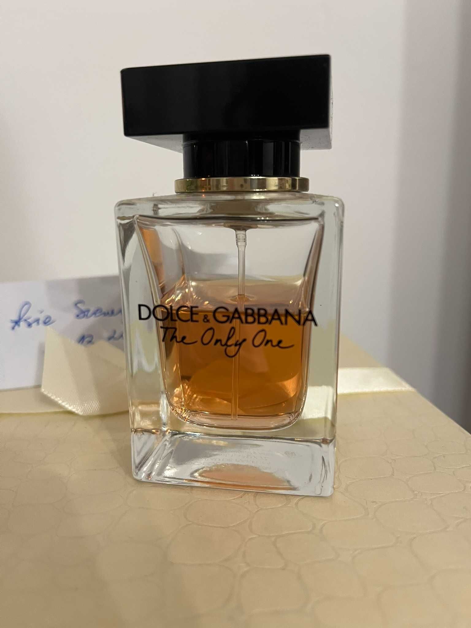 Dolce Gabbana The Only One Edp