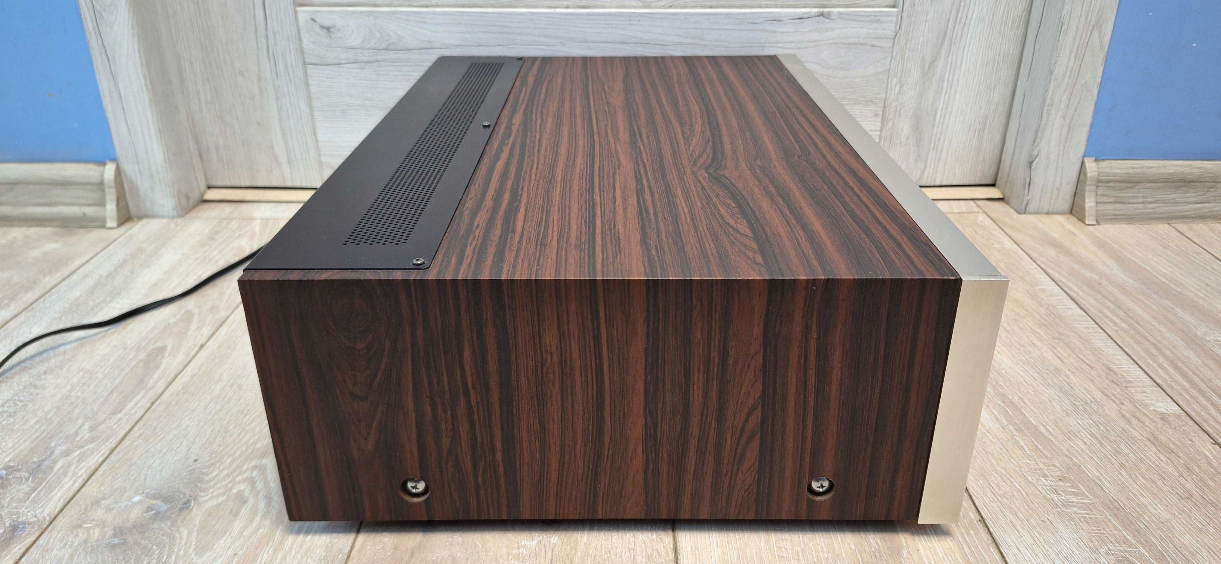 Amplituner LUXMAN R 800 E ! Potęga ! BDB STAN ! OKAZJA ! 100 % Sprawny