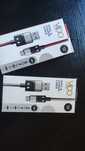 Kabel x2 USB micro