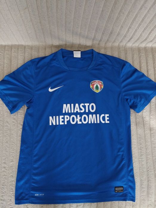 Puszcza Niepołomice koszulka