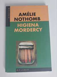 Higiena mordercy - Amélie Nothomb