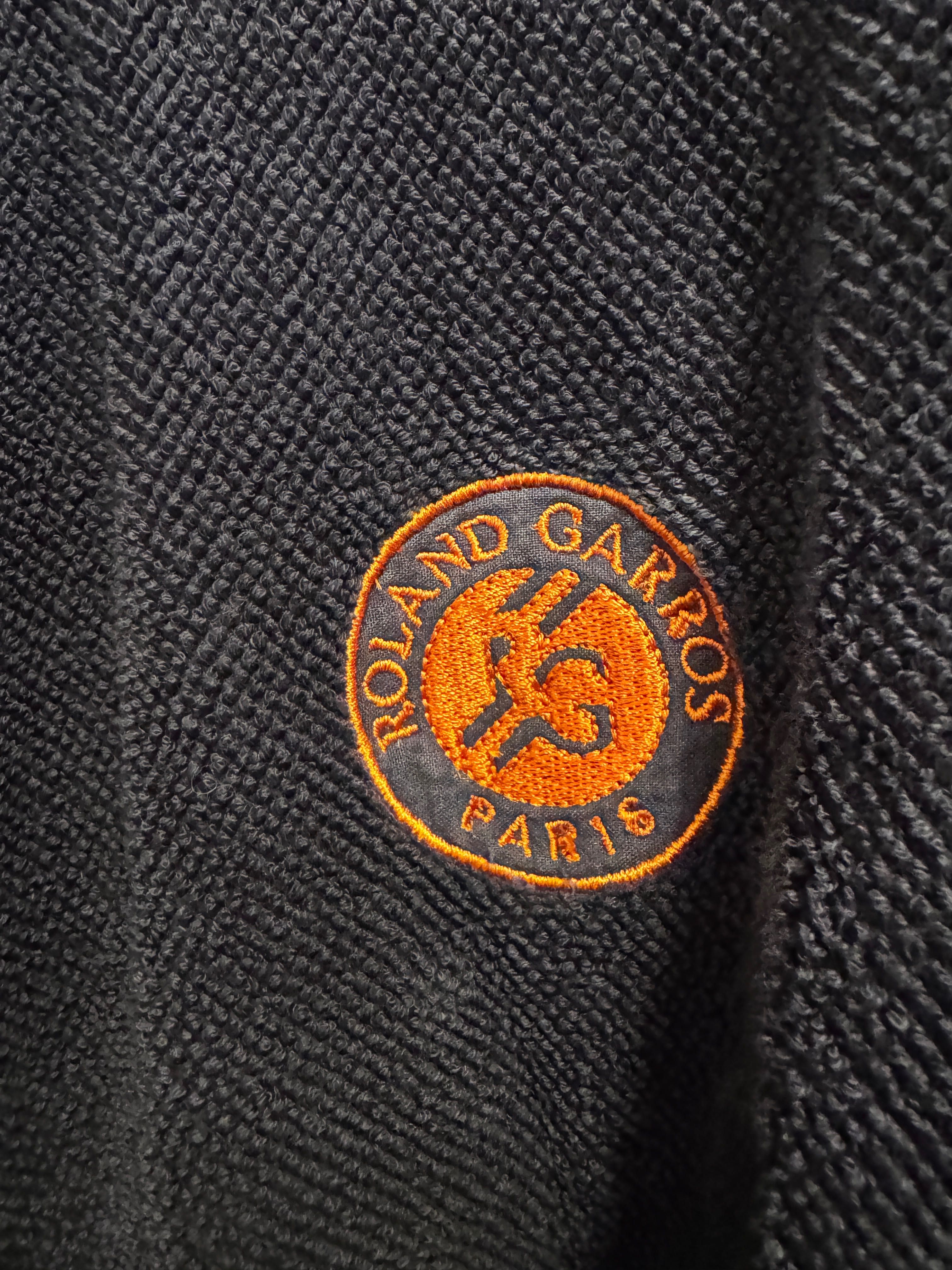 Szlafrok Roland Garros
