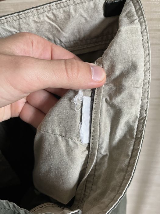 Carhartt Marshall Jogger Штани Карго Джогери