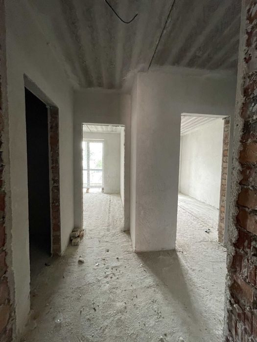 Продаж 2х к квартири в новобудові  на етапі здачі Солонка! Львів 2 км