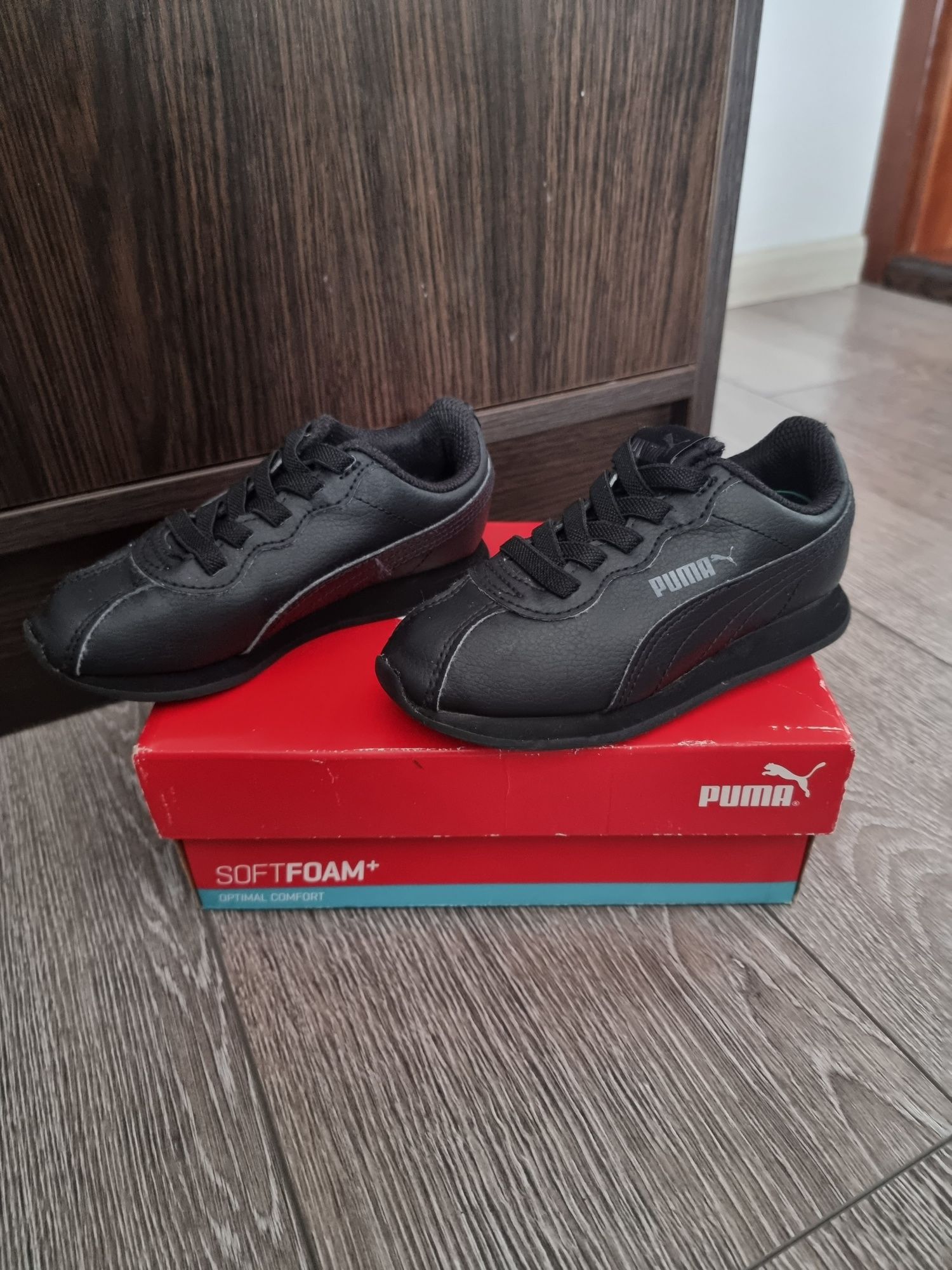 Кросівки Puma оригінал 28 розмір