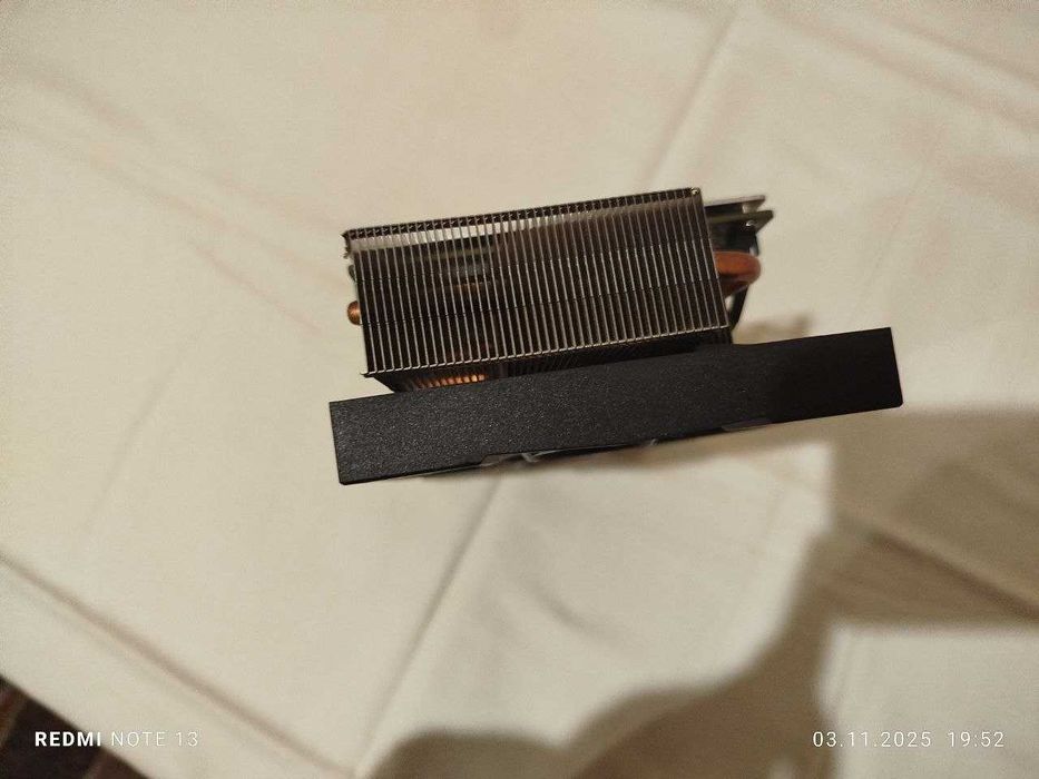 Відеокарта ASRock Challenger D Radeon RX 5600 XT OC 6 GB GDDR6, 192bit