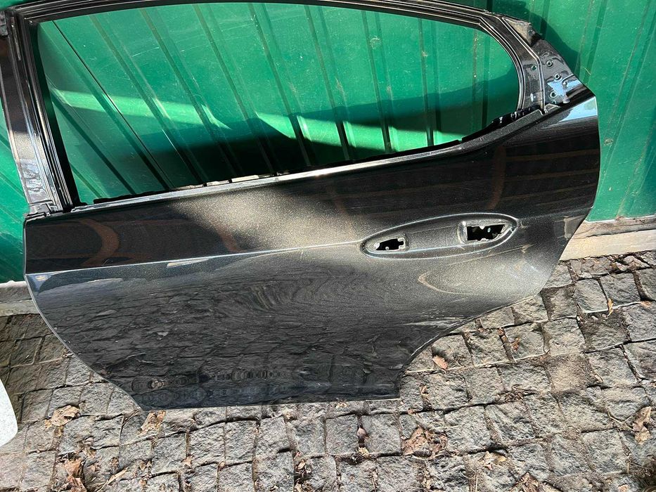 Двері заднв ліві Lexus ES 250 ES300h Лексус ES350 від2019-2024гг